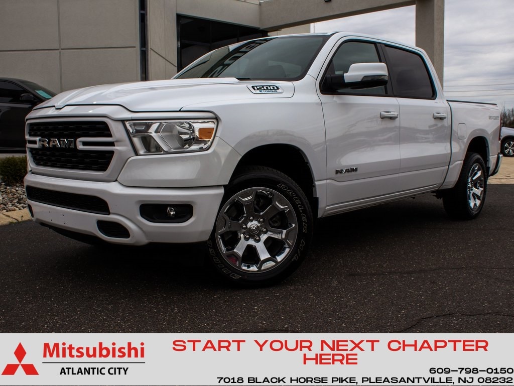 2023 RAM Ram 1500 Pickup Big Horn/Lone Star's photo