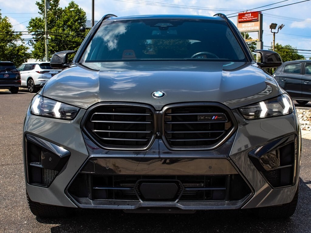 2024 Bmw X5 photo 2