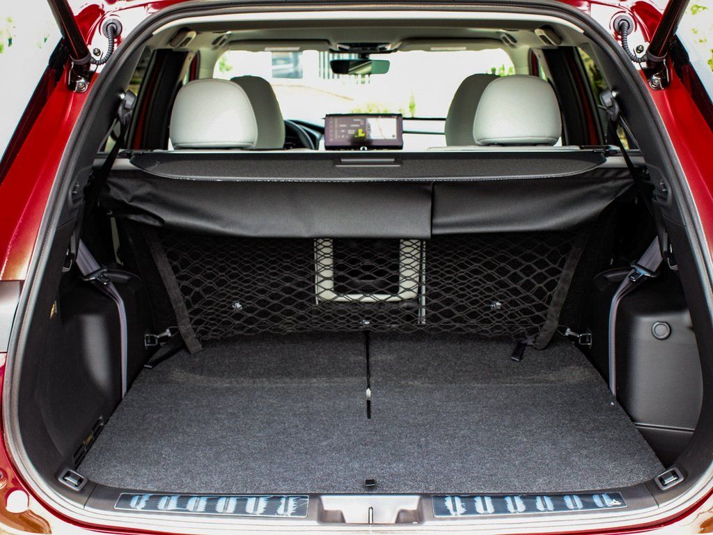 2025 Mitsubishi Outlander SE - Photo 46