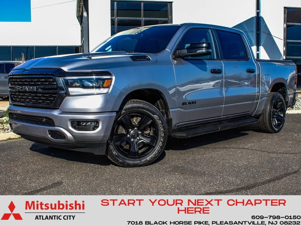 2023 RAM Ram 1500 Pickup Big Horn/Lone Star's photo