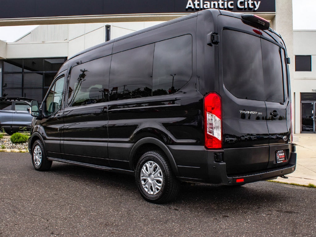 Used 2023 Ford