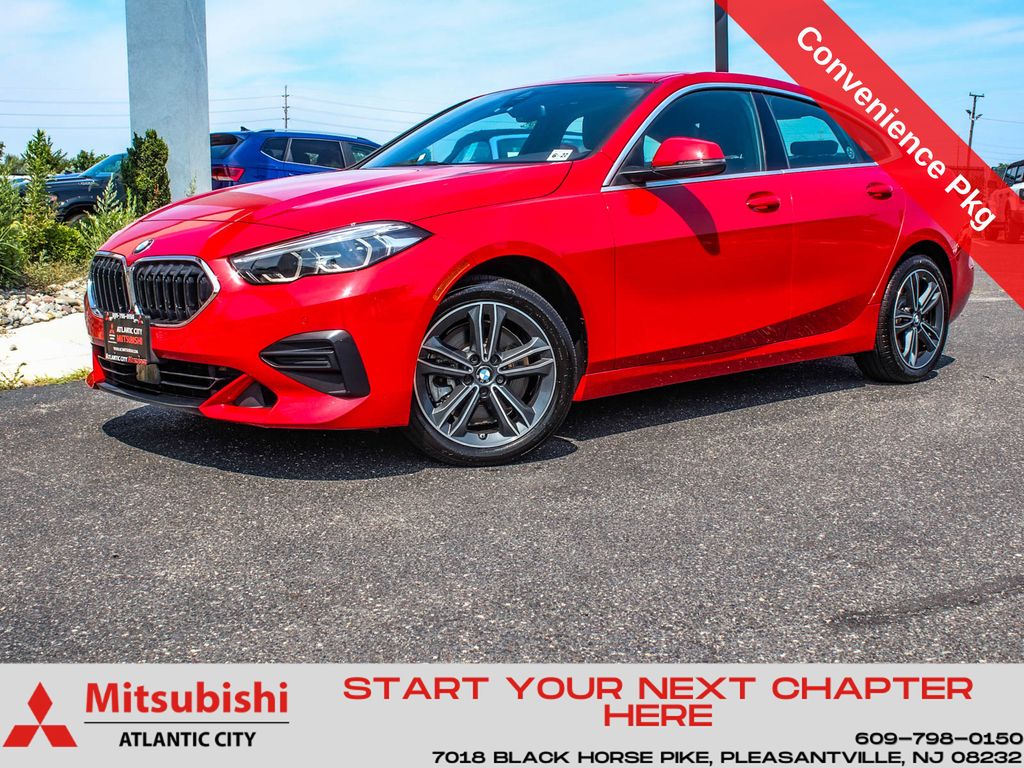 2022 BMW 2 Series