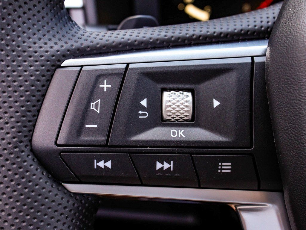2025 Mitsubishi Outlander SE - Photo 27
