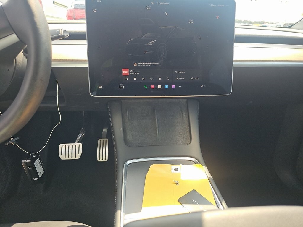 2022 Tesla Model Y Performance photo 3
