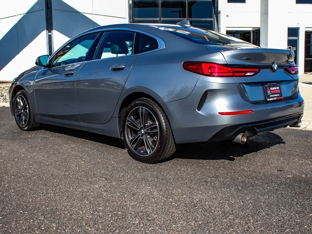 Used 2024 BMW 228i xDrive Gran Coupe