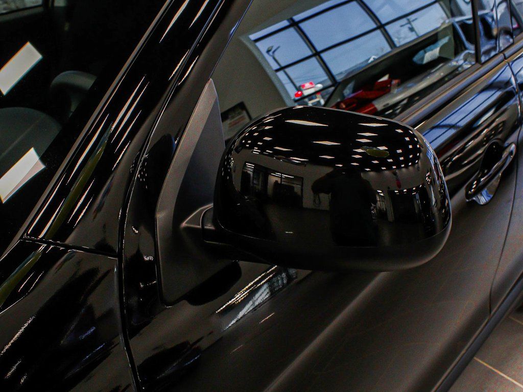 2025 Mitsubishi Outlander Sport ES - Photo 45