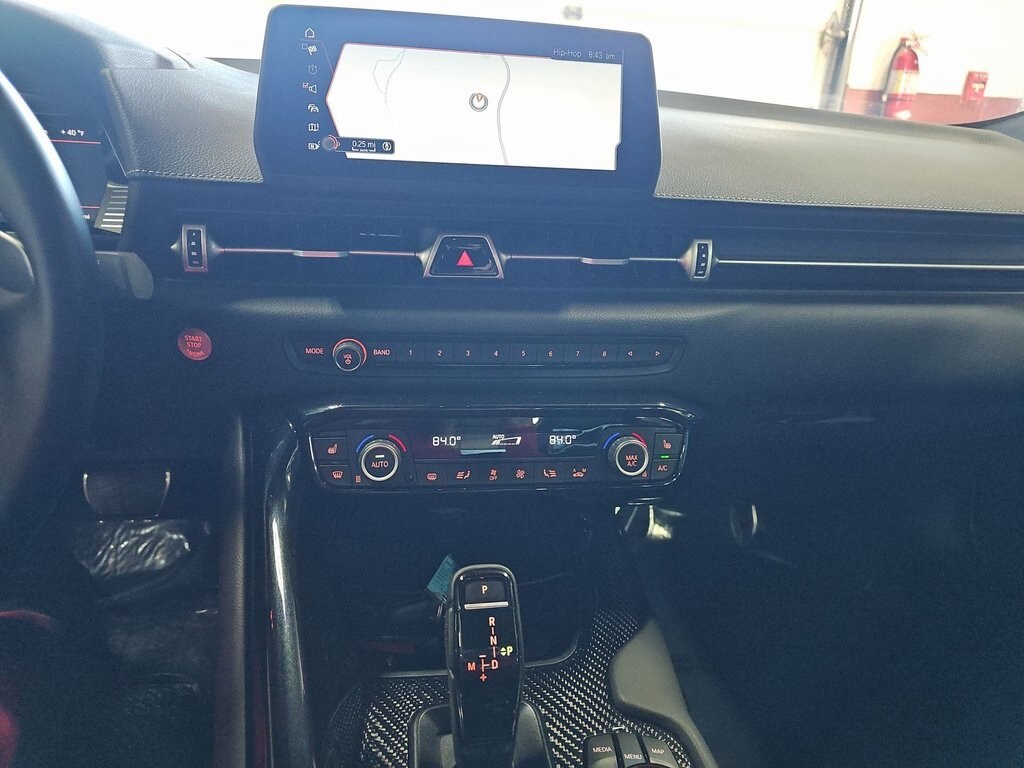 2021 Toyota Supra 3.0 Premium photo 3