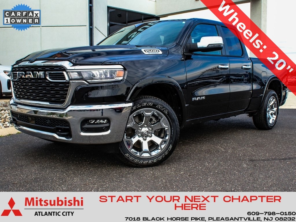 2025 RAM Ram 1500 Pickup Big Horn/Lone Star's photo