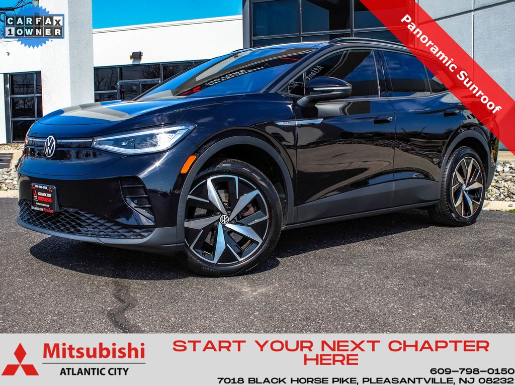 2023 Volkswagen ID.4 PRO S