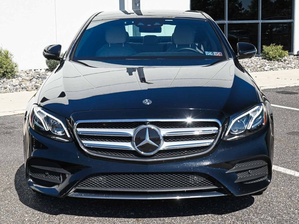 Used 2019 Mercedes-Benz E-Class E450 with VIN WDDZF6JB6KA598896 for sale in Pleasantville, NJ