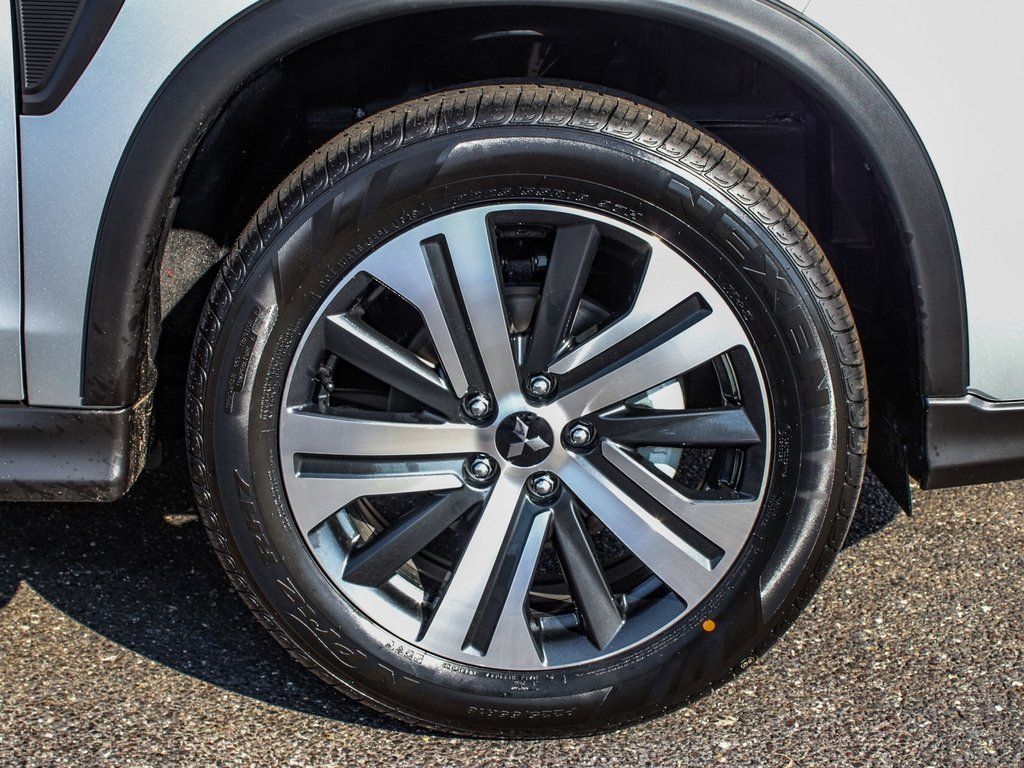 2025 Mitsubishi Outlander Sport ES - Photo 7