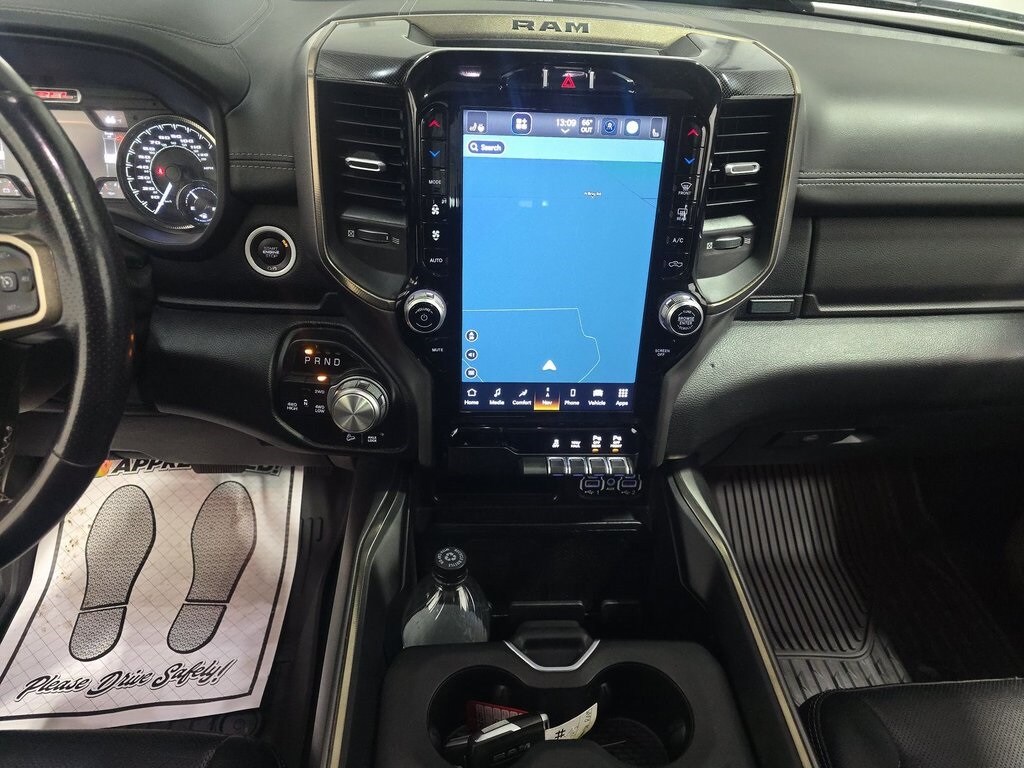 2022 Ram 1500 Rebel photo 2