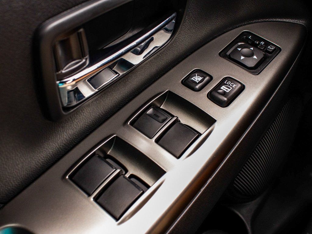 2024 Mitsubishi Outlander Sport SE - Photo 10