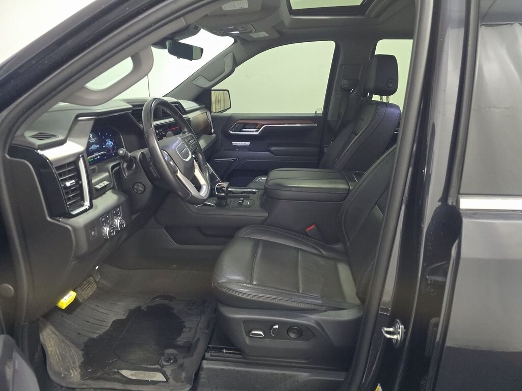 2023 Gmc Sierra 1500 Denali photo 3
