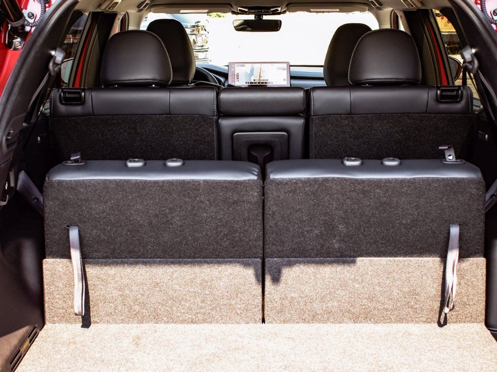 2025 Mitsubishi Outlander SE - Photo 45