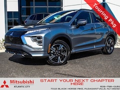 2026 Mitsubishi Eclipse Cross SEL SUV