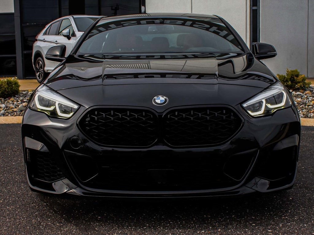 Used 2022 BMW 2 Series M235i with VIN WBA13AL01N7K42336 for sale in Pleasantville, NJ