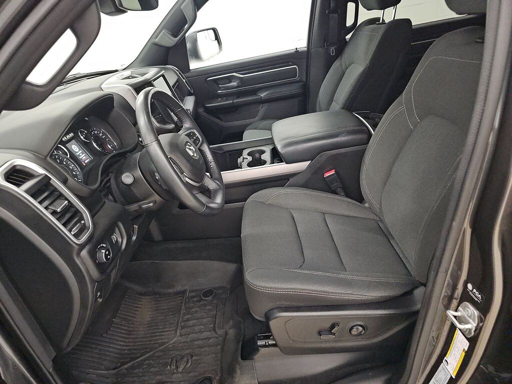 Used 2023 Ram 1500 Big Horn/Lone Star Truck Crew Cab