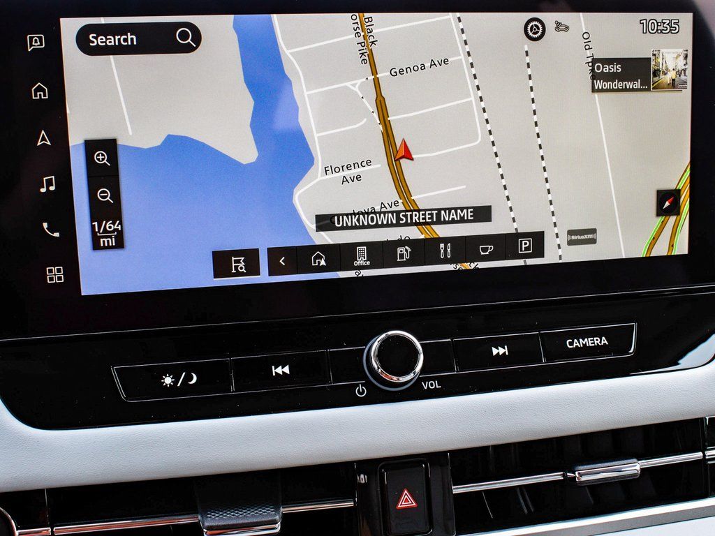 2025 Mitsubishi Outlander SEL Platinum Edition - Photo 21