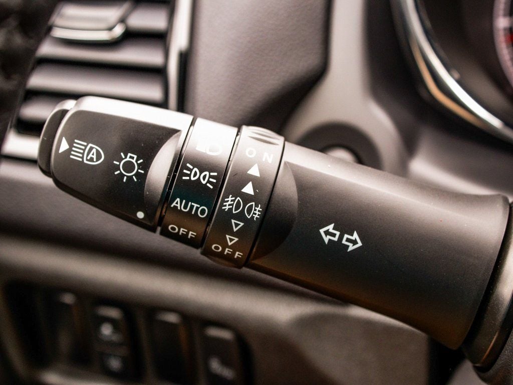 2024 Mitsubishi Outlander Sport SE - Photo 25