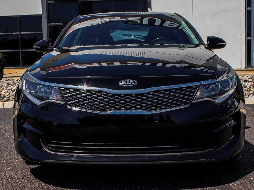 Used 2017 Kia Optima EX with VIN 5XXGU4L32HG178485 for sale in Pleasantville, NJ