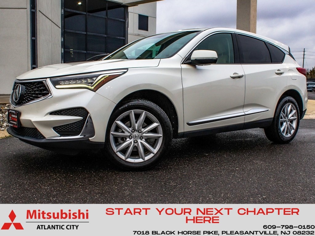 2019 Acura RDX Base's photo