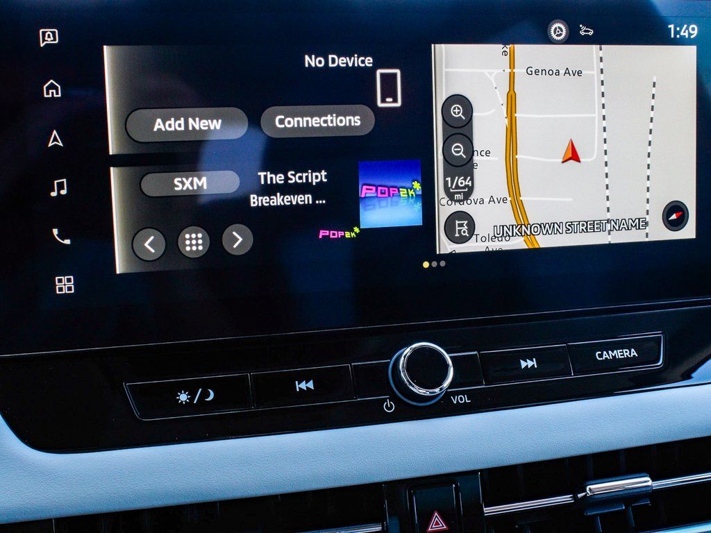 2025 Mitsubishi Outlander SE - Photo 22
