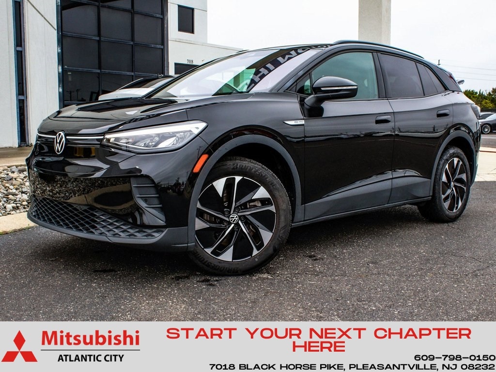 2022 Volkswagen ID.4 PRO