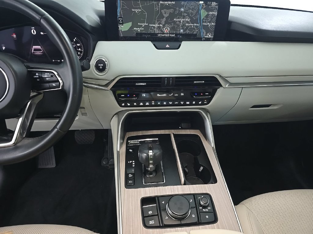 Used 2024 Mazda CX-90 Plug-In Hybrid Premium Plus SUV