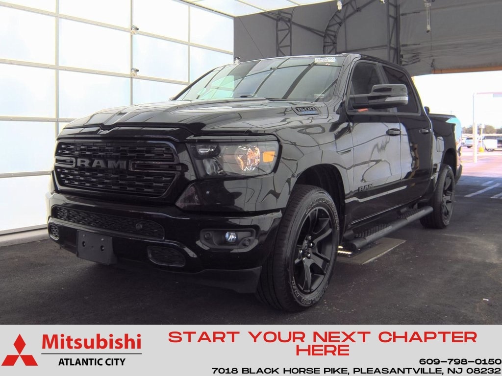 2023 RAM Ram 1500 Pickup Big Horn/Lone Star's photo