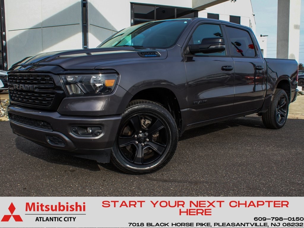 2023 RAM Ram 1500 Pickup Big Horn/Lone Star's photo