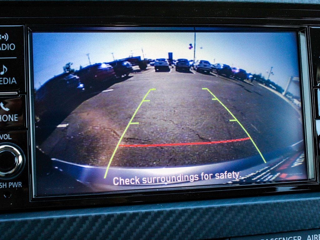 2025 Mitsubishi Outlander Sport ES - Photo 19