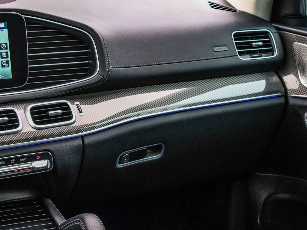 2022 Mercedes-Benz GLS GLS450 - Photo 19