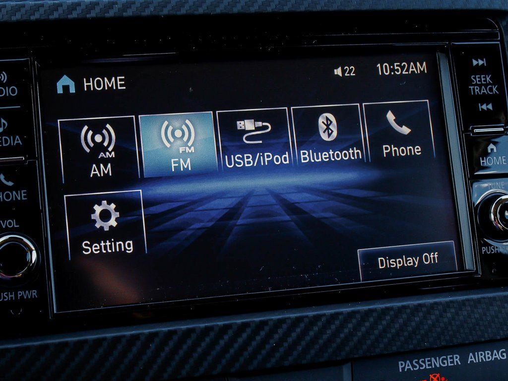 2025 Mitsubishi Outlander Sport ES - Photo 18