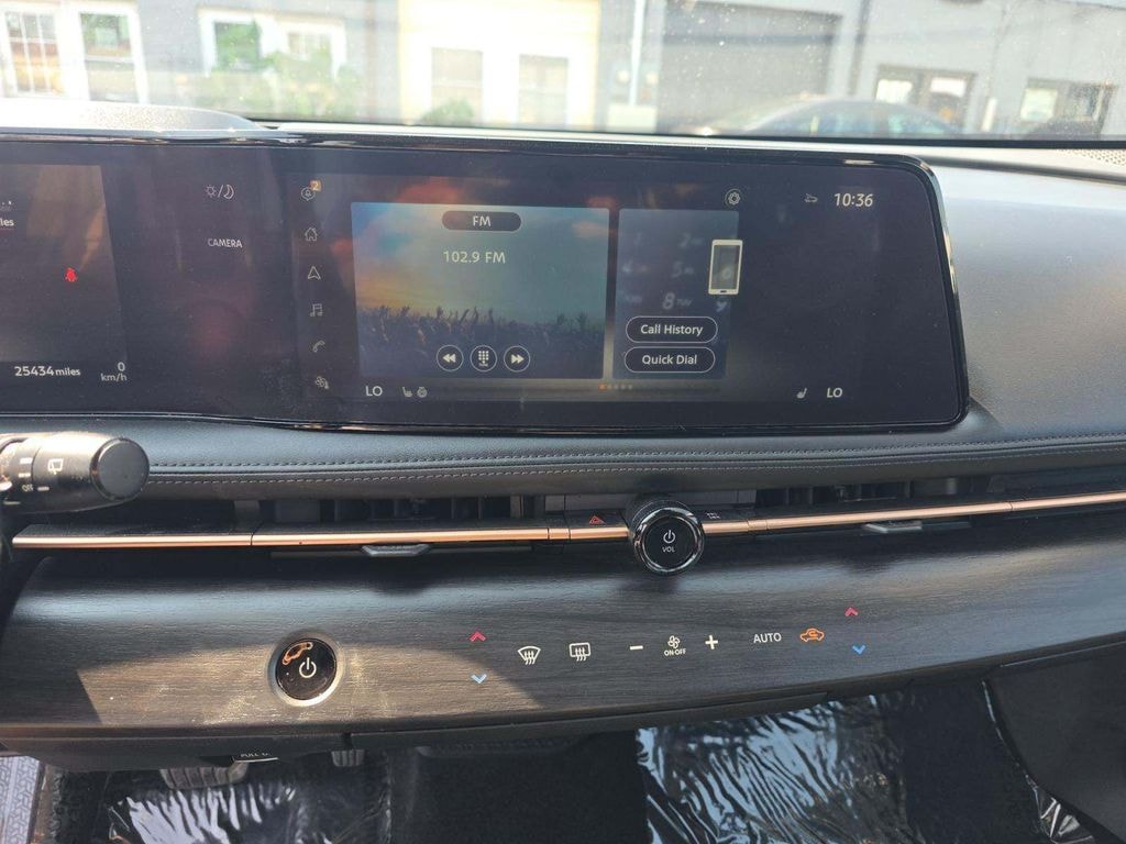 Used 2024 Nissan ARIYA ENGAGE+ SUV