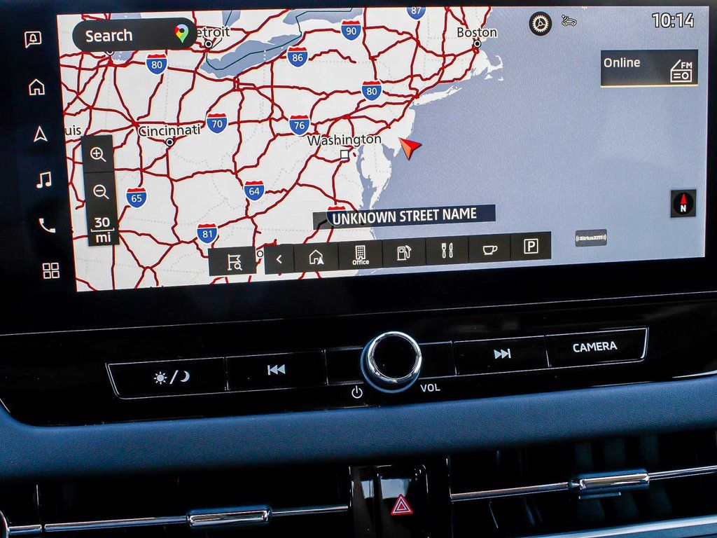 2025 Mitsubishi Outlander SE - Photo 20