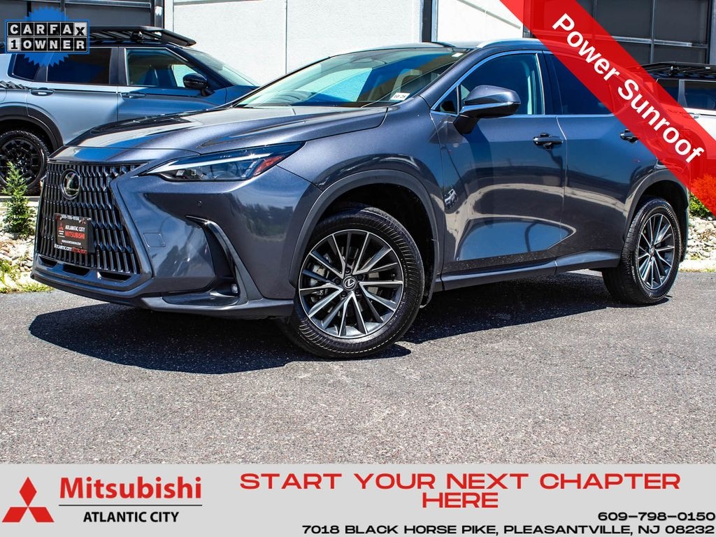 Used 2024 Lexus NX 350 Premium SUV