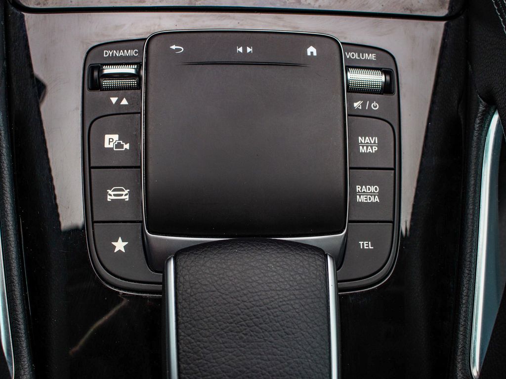 2022 Mercedes-Benz GLS GLS450 - Photo 27