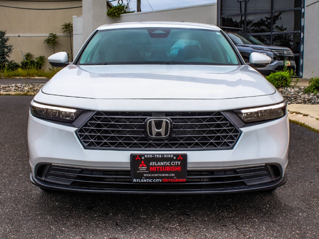 Used 2025 Honda