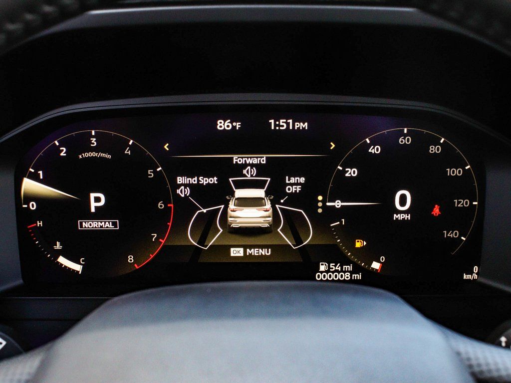 2025 Mitsubishi Outlander SE - Photo 16