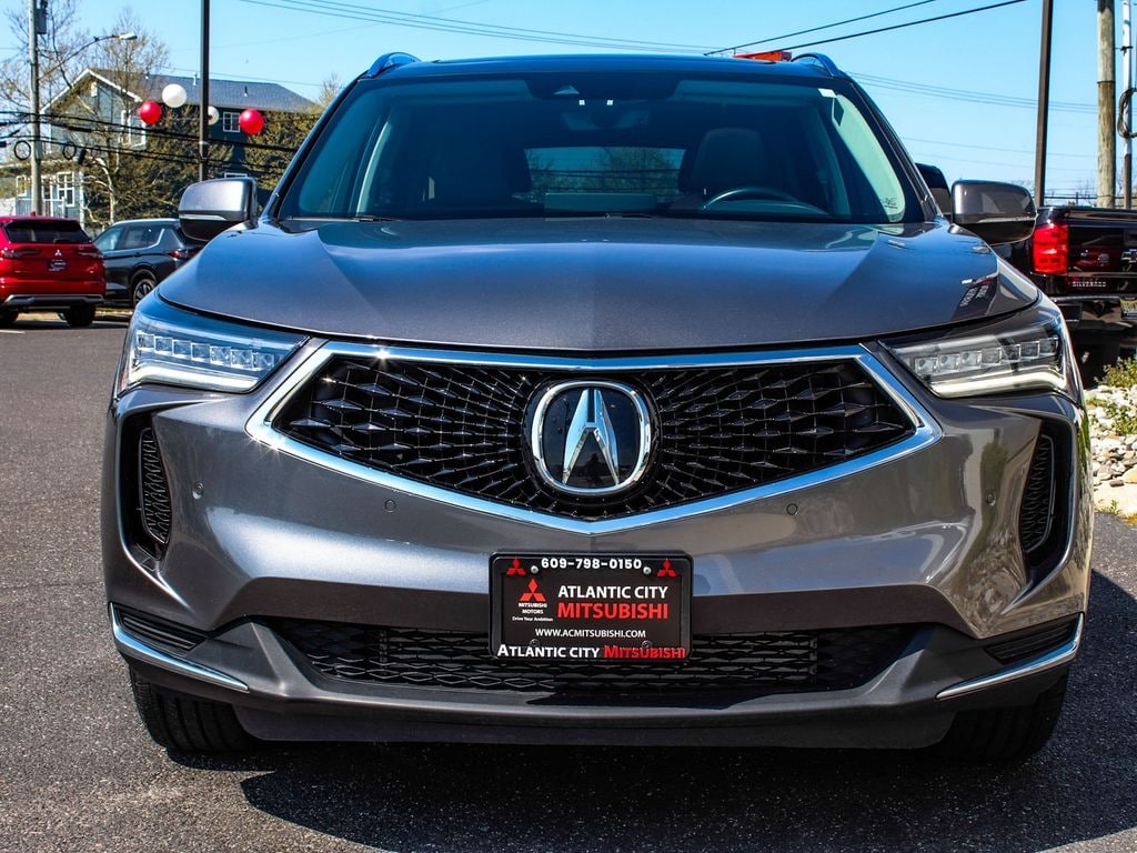 Used 2024 Acura RDX Technology Package SUV