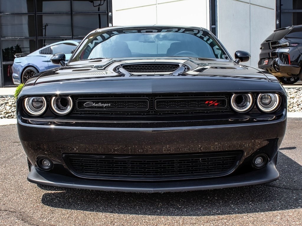 Used 2023 Dodge Challenger R/T with VIN 2C3CDZFJ3PH626061 for sale in Pleasantville, NJ