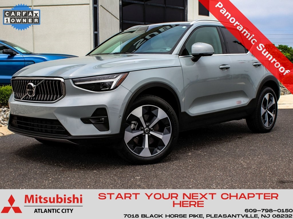 2024 Volvo XC40