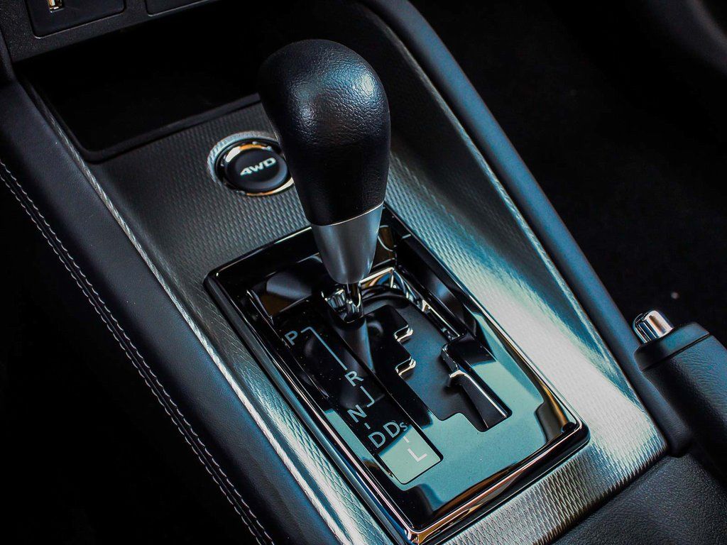 2025 Mitsubishi Outlander Sport ES - Photo 28