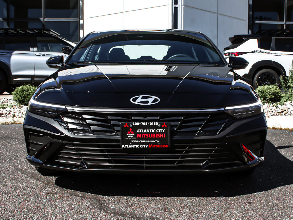 Used 2026 Hyundai