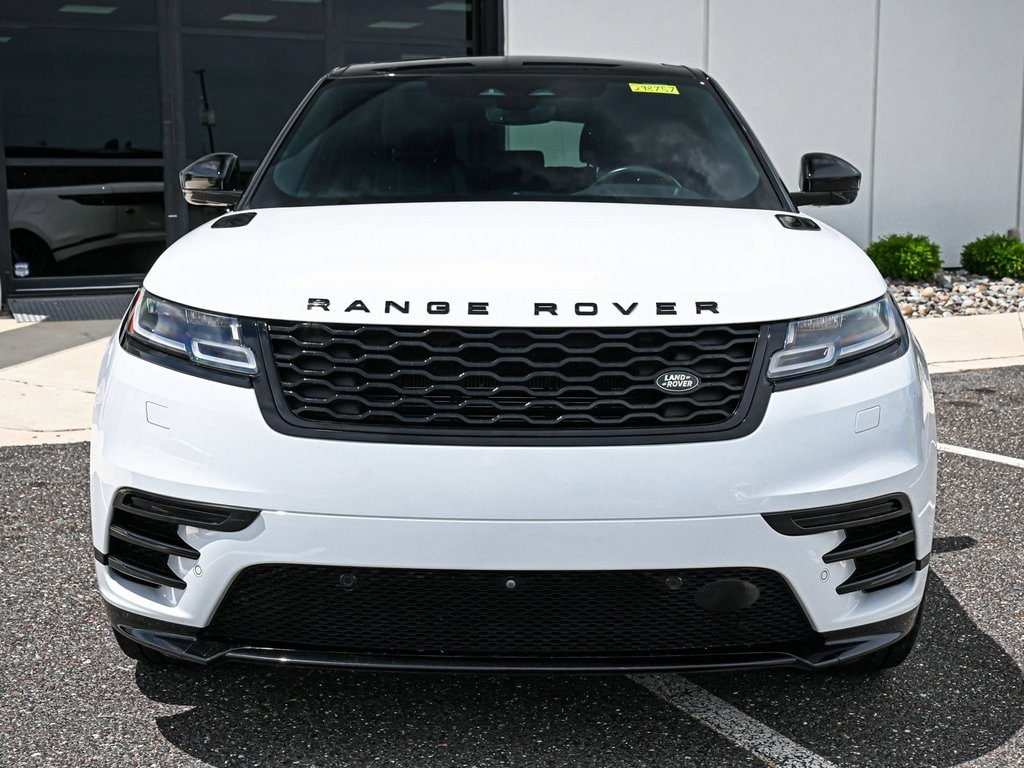 Used 2021 Land Rover Range Rover Velar S with VIN SALYT2EX3MA298757 for sale in Pleasantville, NJ