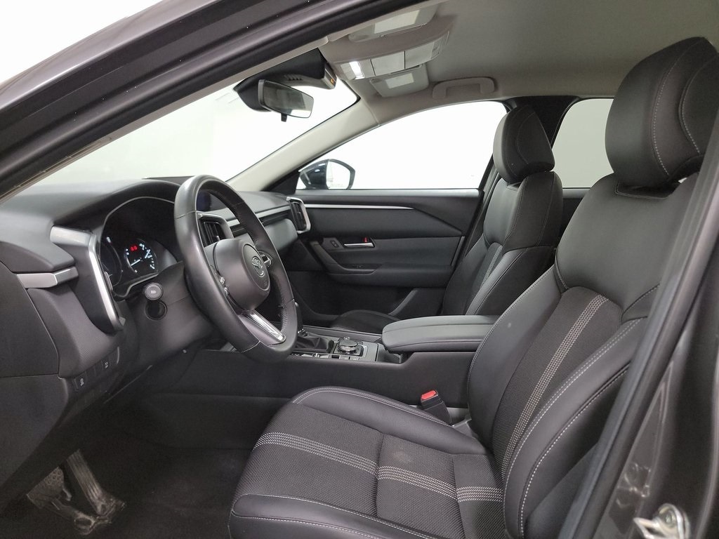 Used 2024 Mazda CX-50 2.5 S Select Package SUV