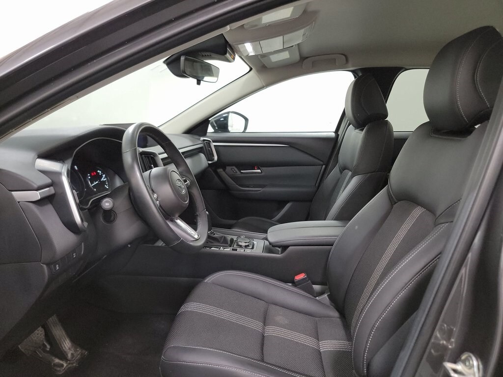 2024 Mazda CX-50 2.5 Select photo 3