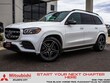 Mercedes-Benz GLS 450