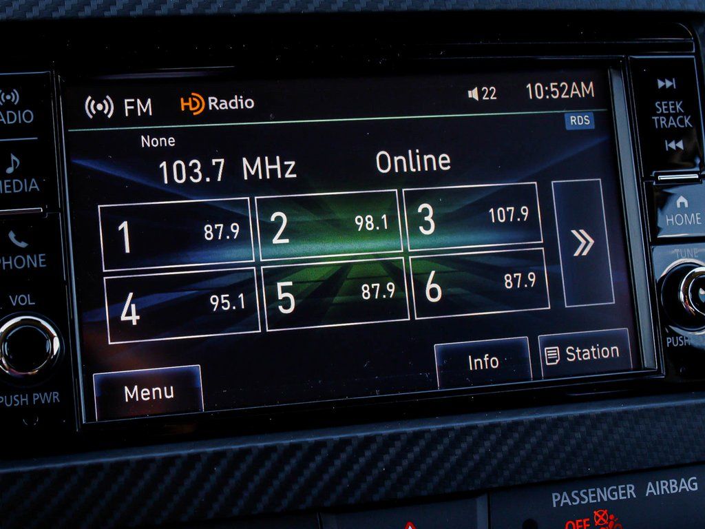 2025 Mitsubishi Outlander Sport ES - Photo 20